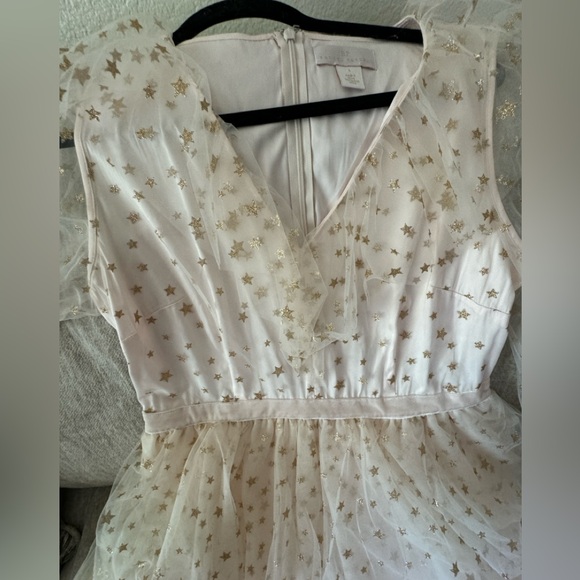 Rachel Parcell Tulle Dress - Picture 5 of 5